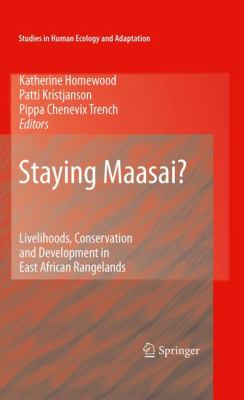 Staying Maasai 