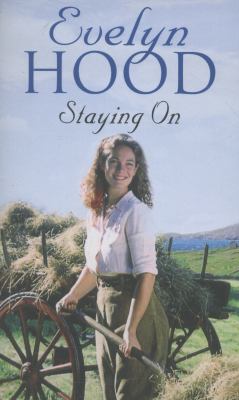 Staying On Hood Evelyn 