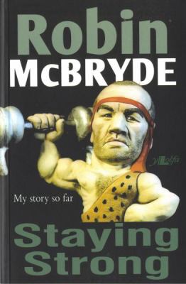 Staying Strong McBryde Robin 
