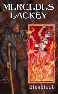 Steadfast Lackey Mercedes 