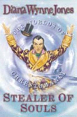 Stealer of Souls Diana Wynne Jones 