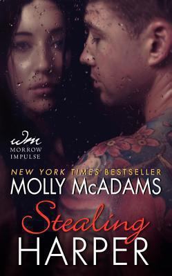 Stealing Harper Taking Chances McAdams Molly 