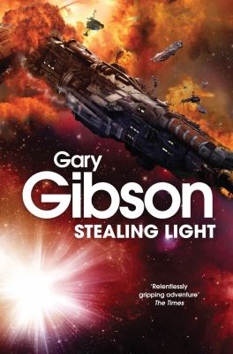 Stealing Light Gibson Gary 