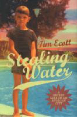 Stealing Water Ecott Tim 