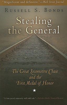 Stealing the General 