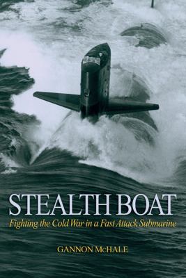 Stealth Boat 