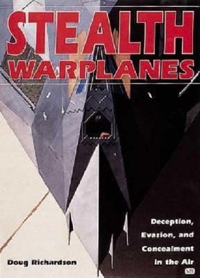 Stealth Warplanes 