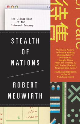Stealth of Nations Neuwirth Robert 