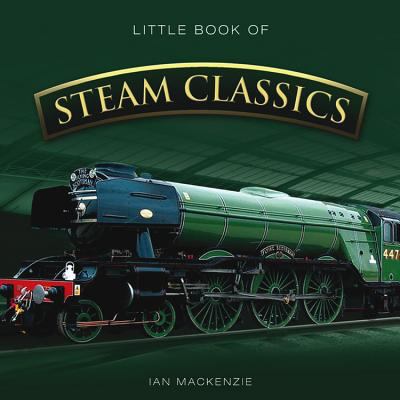 Steam Classics MacKenzie Ian 