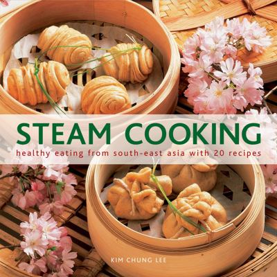 Steam Cooking 