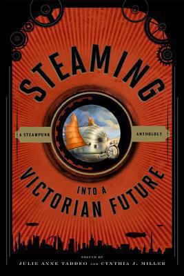 Steaming into a Victorian Future 