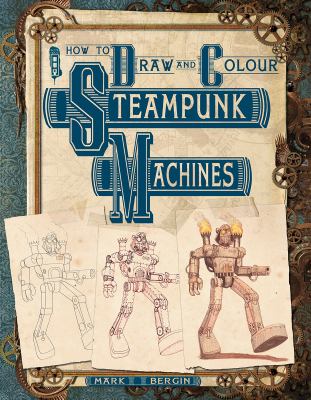 Steampunk Machines 
