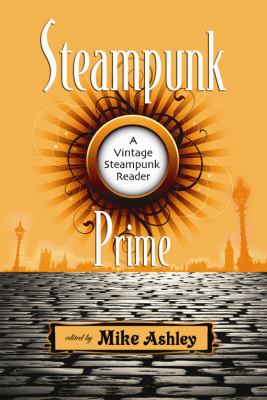 Steampunk Prime 