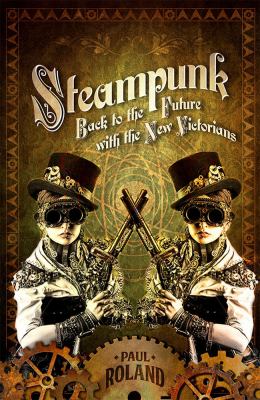 Steampunk Roland Paul 
