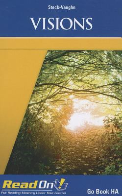 Steck Vaughn Read On Steck Vaughn Company 