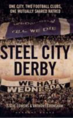 Steel City Derby Cowans Steve 