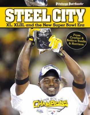 Steel City Triumph Books 