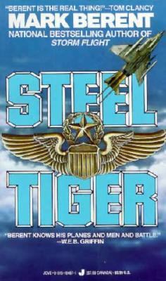 Steel Tiger 