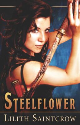 Steelflower 