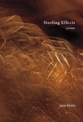 Steeling Effects Jane Byers 