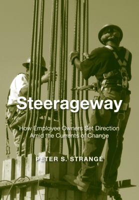 Steerageway Strange Peter S 
