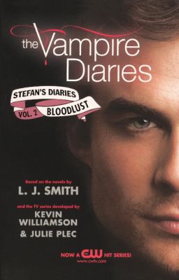 Stefan s Diaries Smith L J 