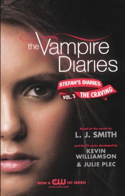 Stefan s Diaries Smith L J 