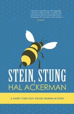 Stein Stung Ackerman Hal 