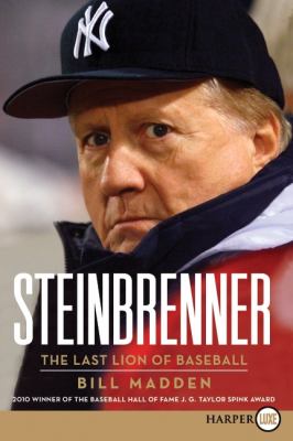 Steinbrenner LP 