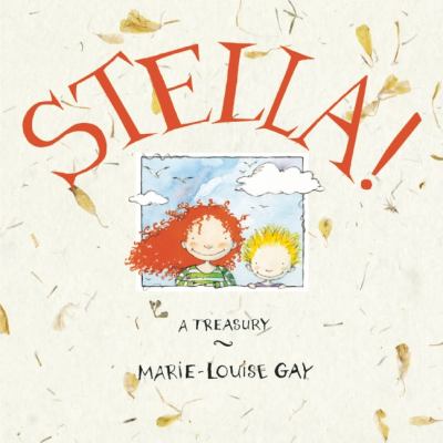Stella Gay Marie Louise 