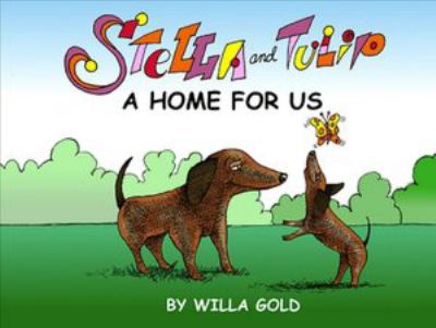 Stella and Tulip 