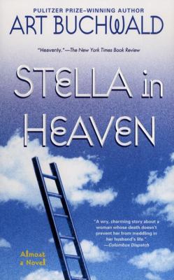 Stella in Heaven 
