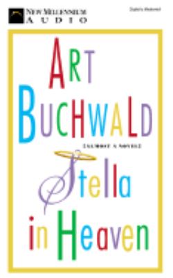 Stella in Heaven Buchwald Art 
