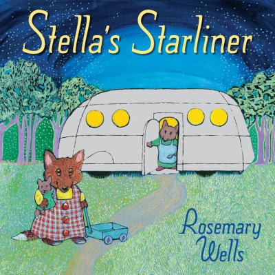 Stella s Starliner Wells Rosemary 