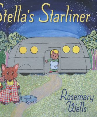 Stella s Starliner Wells Rosemary 