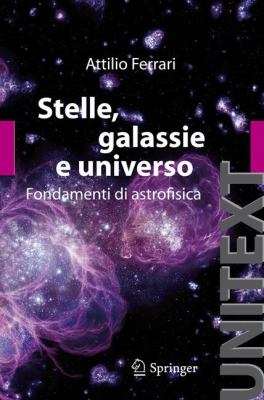 Stelle Galassie E Universo Ferrari A 