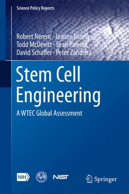 Stem Cell Engineering 