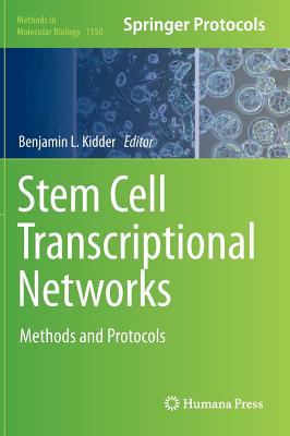 Stem Cell Transcriptional Networks 