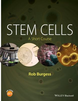 Stem Cells Burgess Rob 