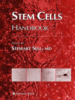 Stem Cells Handbook Sell Stewart 