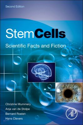 Stem Cells Second Edition Mummery Christine 