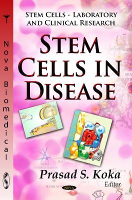 Stem Cells in Disease 