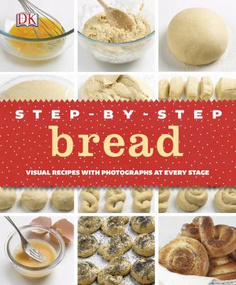 Step By Step Breads 