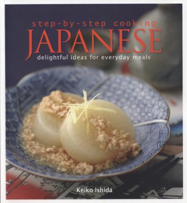 Step By Step Cooking Ishida Keiko 