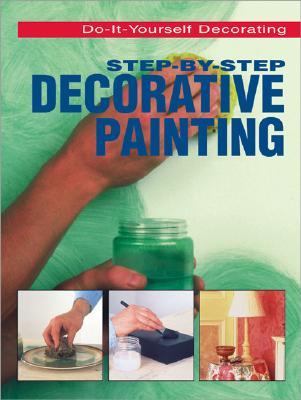 Step By Step Decorataive Painting 