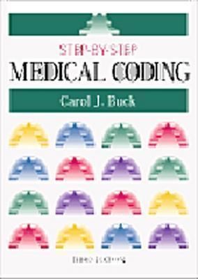 Step By Step Medical Coding 