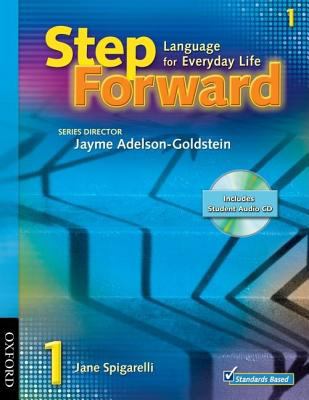 Step Forward 1 