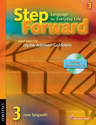Step Forward 3 