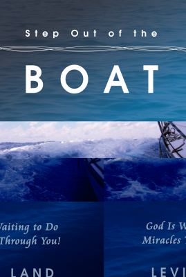 Step Out of the Boat Land Levi 