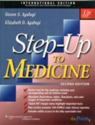 Step Up to Medicine Agabegi 